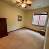 Photo 3: Two bedrooms within which to choose from.