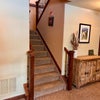Photo 2: The basement has 9’ ceilings. It doesn’t feel like a basement.