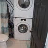 Photo 8: washer/dryer