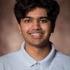 Photograph of Siddhant