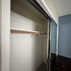 Photo 4: Closet
