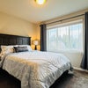 Photo 5: 50"TV, big window & closet