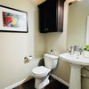 Photo 6: Shared half bathroom