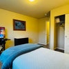 Photo 8: 1 Twin bed, 1 dresser, 1 nightstand & lamp