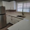 Photo 1: These are photos when I first moved in a year ago.  I did not properly furnish it yet.  Kitchen has 