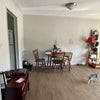 Photo 4: dining spot and living room