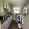 Photo 6: Kitchen/laundry
