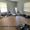 Photo 2: bedroom, will be cleared out before move in