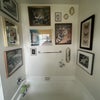Photo 3: Bathroom (shower to the left)