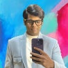Photograph of Pramod