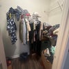 Photo 8: Walk-in closet
