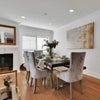 Photo 9: Dining Room