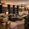 Photo 4: Relaxing, well-kept common area