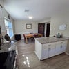 Photo 9: Kitchen + Dining Room
