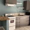 Photo 4: Full kitchen
