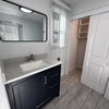 Photo 8: Bathroom