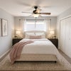 Photo 2: Room #3 - Private, clean, and move-in ready