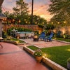 Photo 6: Backyard - Relaxing outdoor space