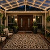 Photo 8: Foyer = Always changing, but I love plants. You're welcome to join the adventure!