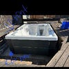Photo 7: HOT TUB