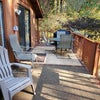 Photo 8: Riverview Back Deck