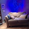 Photo 6: Downlights on love seat