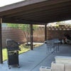 Photo 3: Old backyard pic