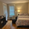 Photo 3: Bedroom 1 furnished