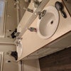 Photo 6: Double sink 