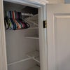 Photo 4: Closet