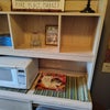 Photo 3: Desk