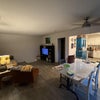 Photo 4: Living room/Dining/Kitchen