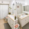 Photo 6: Baño compartido con 2 puertas 