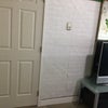 Photo 1: Secured. Bathroom, kitchen through hallway.