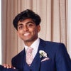 Photograph of Steven