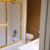 Photo 3: Shared bathroom for upstairs