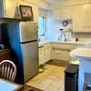 Photo 2: gas cooktop, oven, microwave, refrigerator, fully equipped kitchen WITH PLENTY OF pantry STOREAGE fo