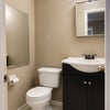 Photo 5: your private half bath