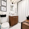 Photo 2: Shared Bathroom 