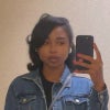 Photograph of Kyresha