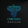 Photograph of Chikanma