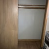 Photo 2: Large and deep closets