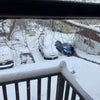 Photo 8: Balcony on snowy da