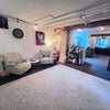 Photo 4: Second living room 