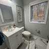 Photo 5: half bath