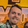 Photograph of Sam