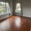 Photo 1: Room view from door. Bathroom to the right. Can be furnished or not…