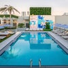 Photo 5: Pool with jacuzzi, sauna, steam room ans cold plunge