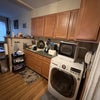 Photo 5: Washer/Dryer & Dishwasher