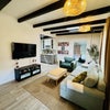 Photo 7: Shared living area